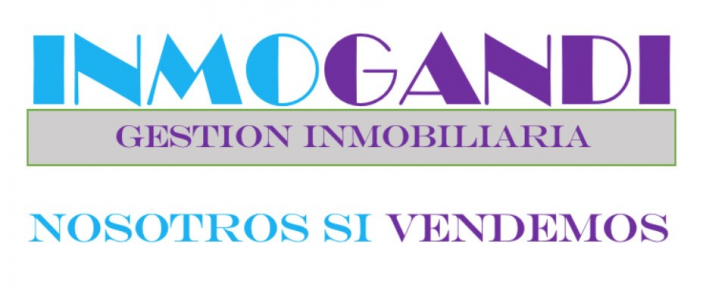 Logo Inmogandi